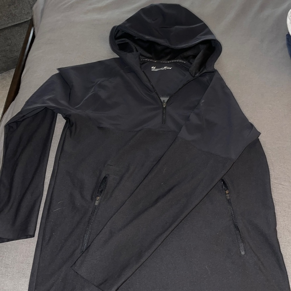Under Armor hoodie